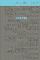 Kommentar zum Buch Sprüche